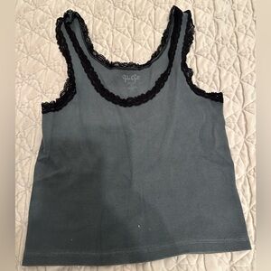 brandy Melville top
